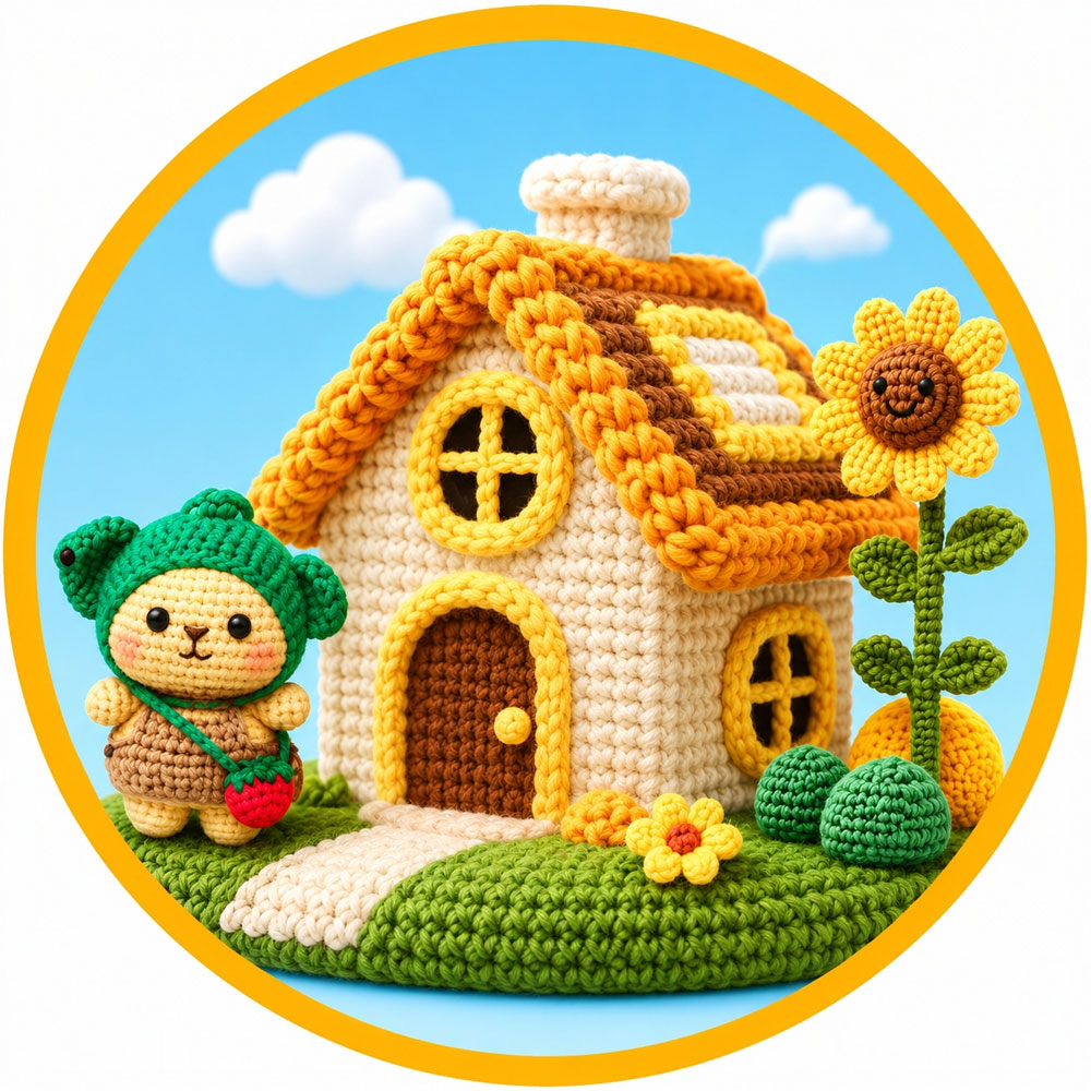 Cozy Wool Match icon